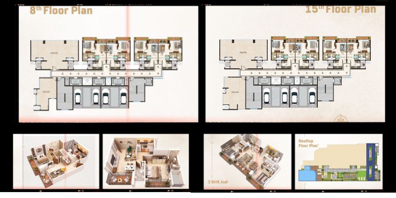 Gyan Goldcrest Jvlr Junction  Jogeshwari East